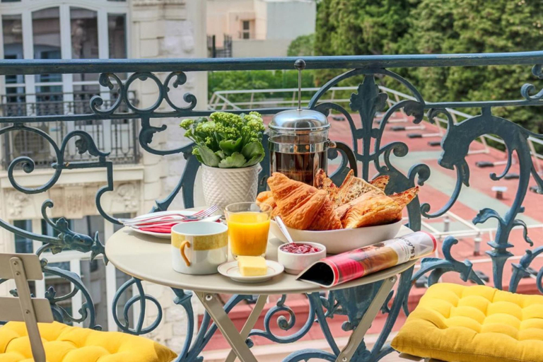 Food & Drinks 5, Maison Lamartine, Alpes-Maritimes
