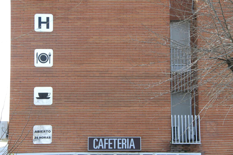 Exterior & Views 2, Hotel La Colina, Valladolid