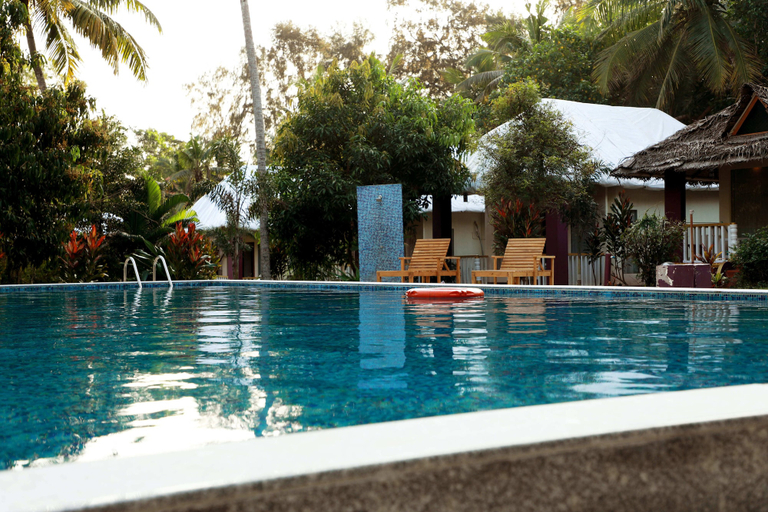 Sport & Beauty 4, Phoenix Island Resort, Thiruvananthapuram