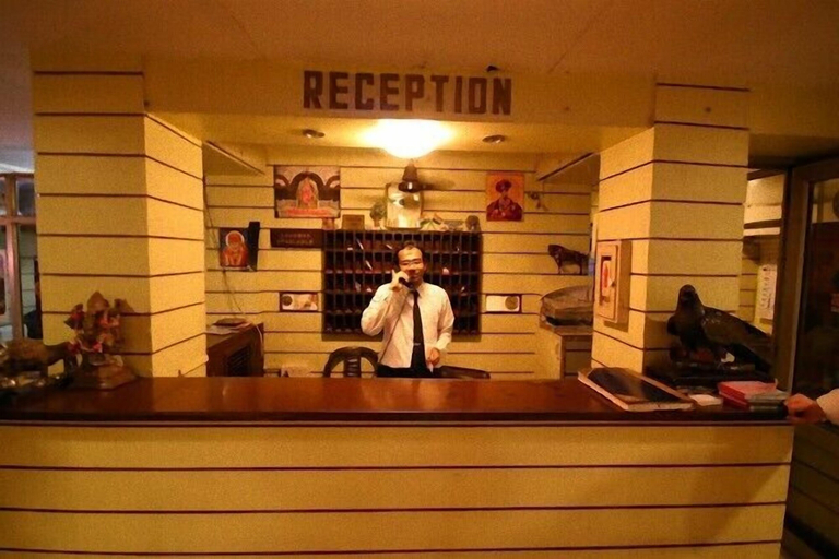 Others 4, Hotel Sea Lord, Mumbai City