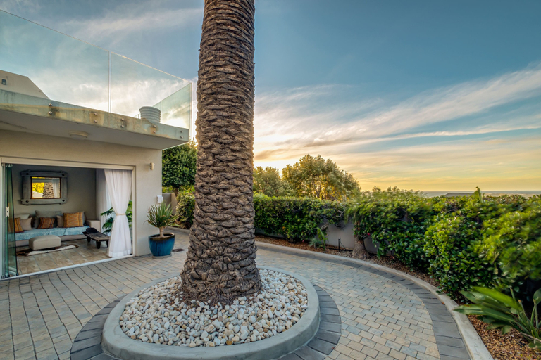Exterior & Views 2, Beachy Apartment w Pool Ocean Views Beach Steps, City of Cape Town
