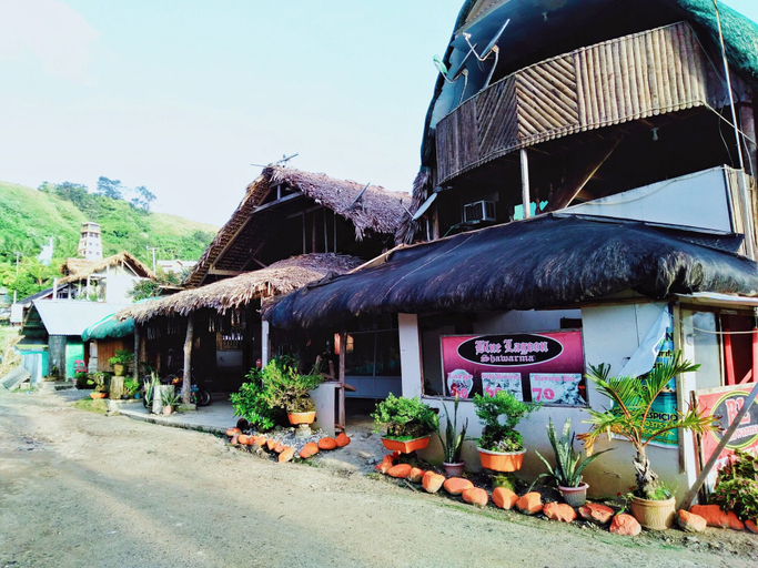 Exterior & Views, Blue Lagoon Inn Extension, Pagudpud