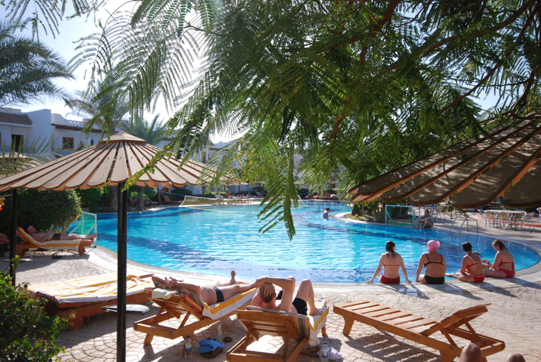 Sport & Beauty 2, Dive Inn Resort, Sharm el-Sheikh