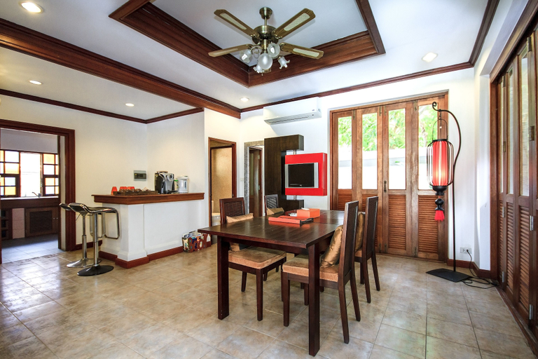 Others 5, Pao Jin Poon Beach Front Villa, Ko Samui