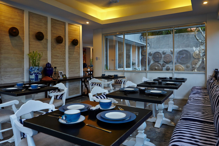 Food & Drinks 4, Summerhome, Badung