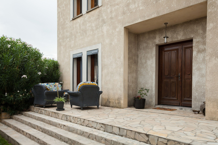 Exterior & Views 2, Chambres d'hôtes Les villas du triangle, Gard