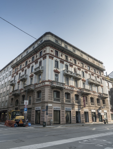 Exterior & Views 2, Hotel Brianza, Milano