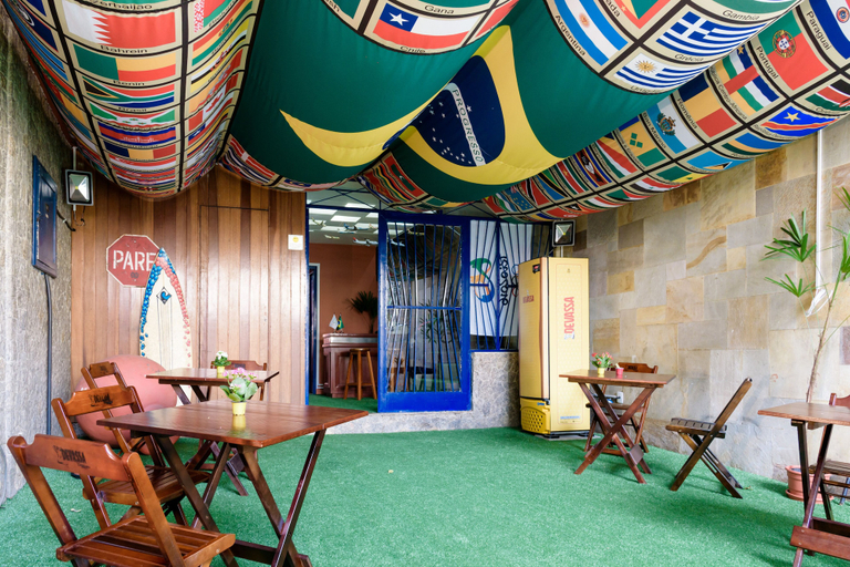 Others 5, Maracanã Hostel Vila Isabel, Rio de Janeiro