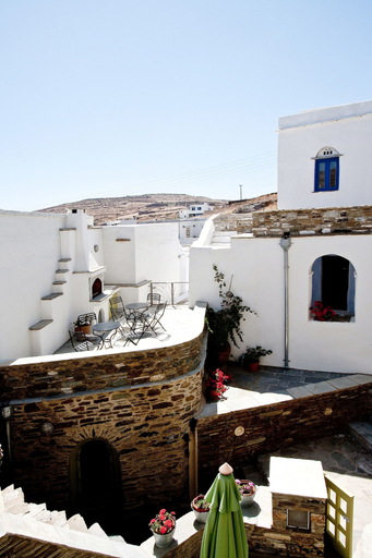 Exterior & Views 2, Crossroads Inn, South Aegean