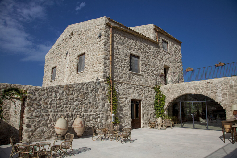 Exterior & Views 2, Masseria Agnello Relais, Agrigento