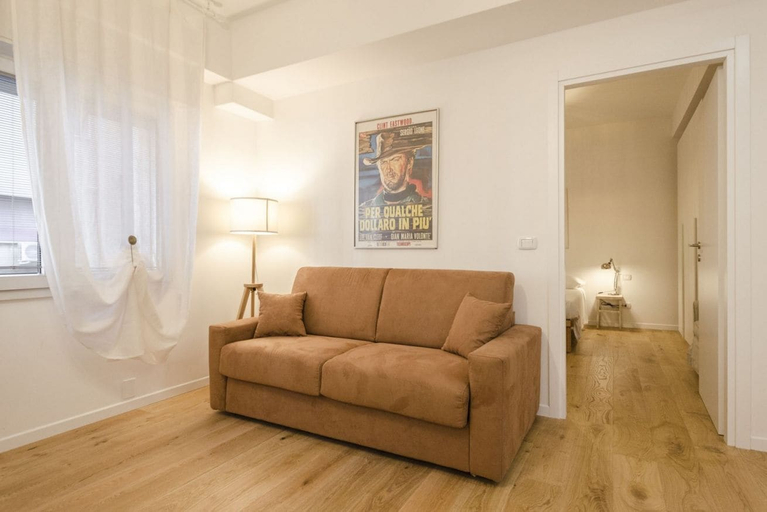 Others 4, Il Campo Apartments, Bologna