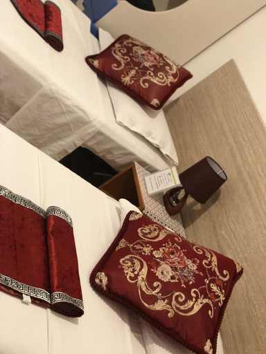 Bedroom 3, Guesthouse BB Stay Station, Venezia