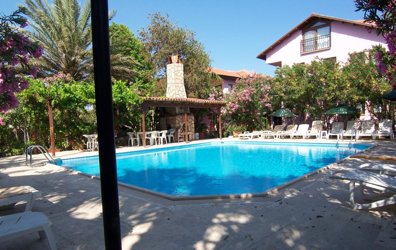 Sport & Beauty 5, Villa Poseidon Apartments, Ortaca