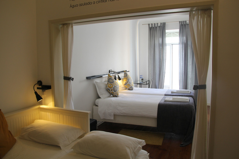 Bedroom 4, StayInn City - Évora, Évora