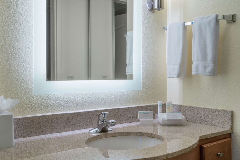 Bedroom 4, Homewood Suites by Hilton Philadelphia-Valley Forge, Montgomery