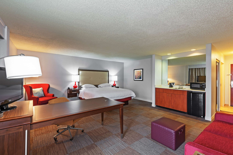 Others 5, Hampton Inn Oklahoma City-Northwest, Oklahoma