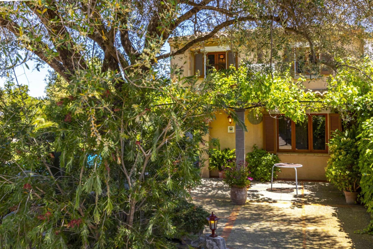 Exterior & Views 2, Villa - 2 Bedrooms with Pool and WiFi - 107924, Baleares