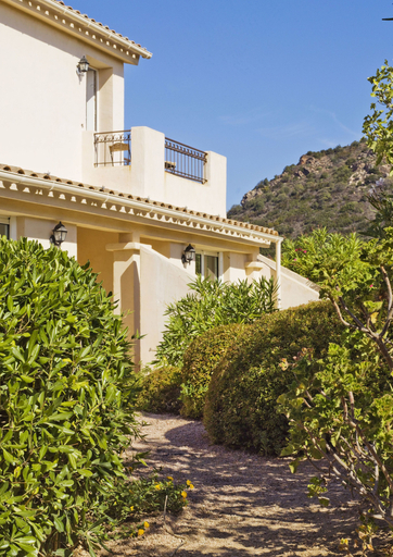 Exterior & Views 2, Les Toits de Santa Giulia, Corse-du-Sud