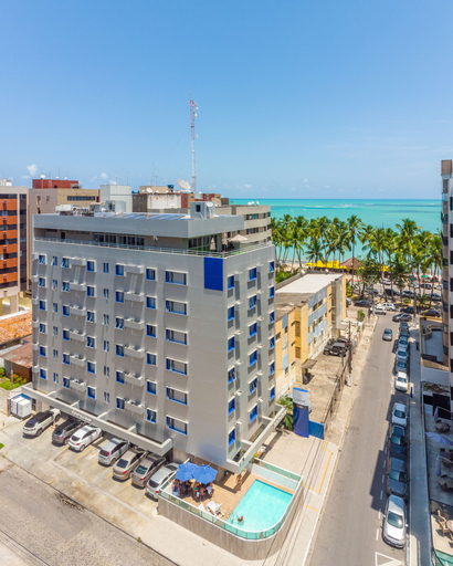 Exterior & Views 3, Hotel Costamar Ponta Verde, Maceió (capital)