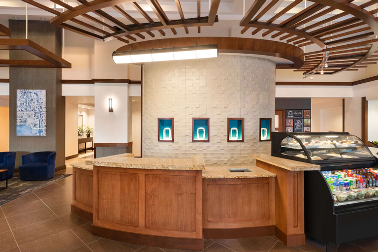 Public Area 2, Hyatt Place Chicago/ Schaumburg, Cook