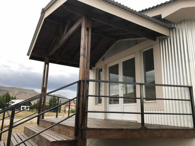 Exterior & Views 2, Folk Hostel, Lago Argentino