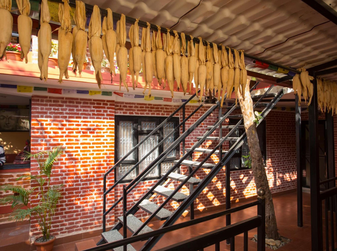 Exterior & Views 2, Gurung's Home, Bagmati