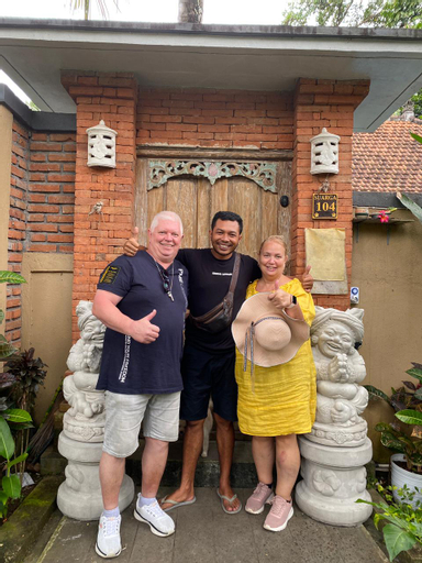 Exterior & Views 3, Ubud Suarga 104 Private Pool Villa, Gianyar