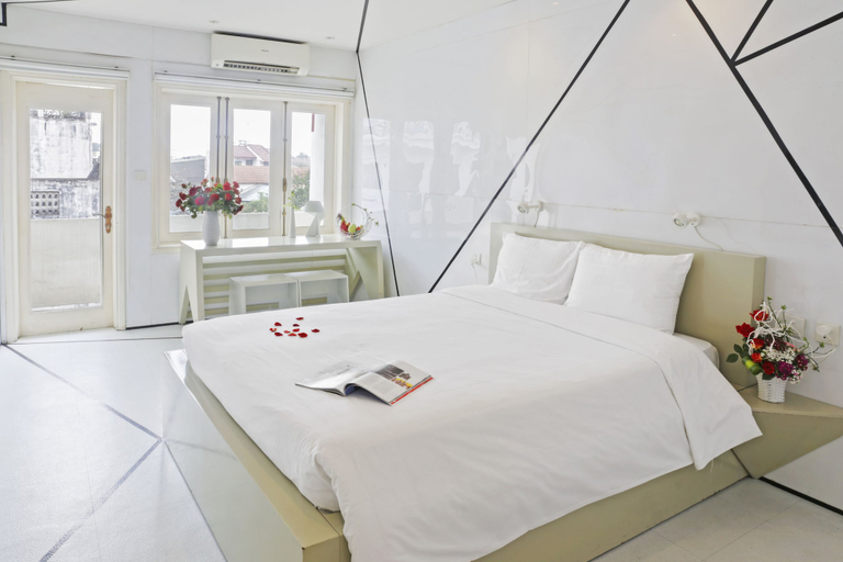 Bedroom 3, Thang Long Espana Hotel, Ba Đình
