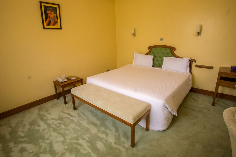 Bedroom 20