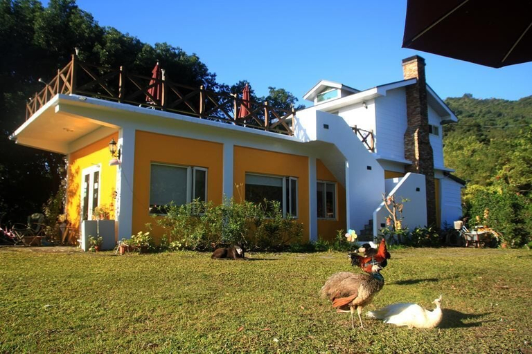 Exterior & Views 2, Tree Lake B&B, Hualien