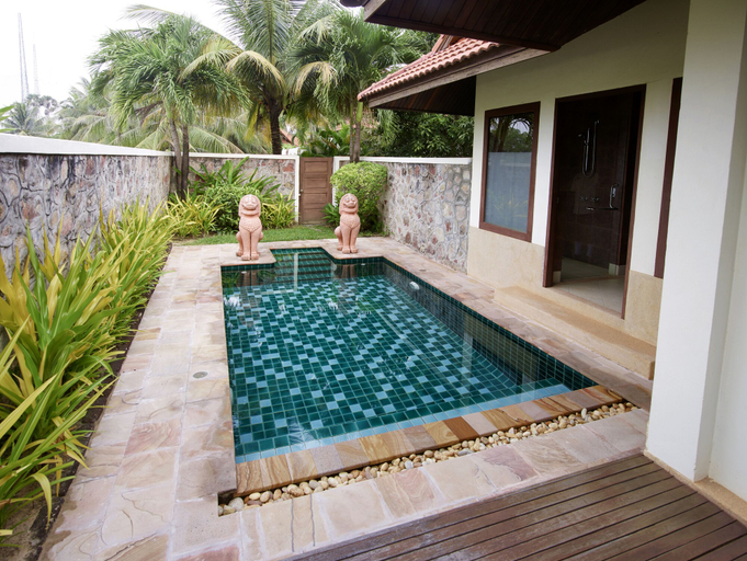 Sport & Beauty 2, Angkor Palace Suite & Villa, Siem Reap
