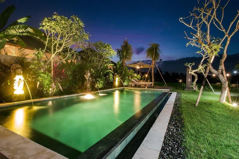 Sport & Beauty 2, The Runik, Gianyar