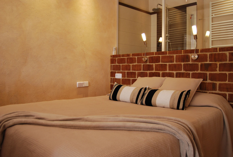 Bedroom 3, Arianella B&B Penedes, Barcelona