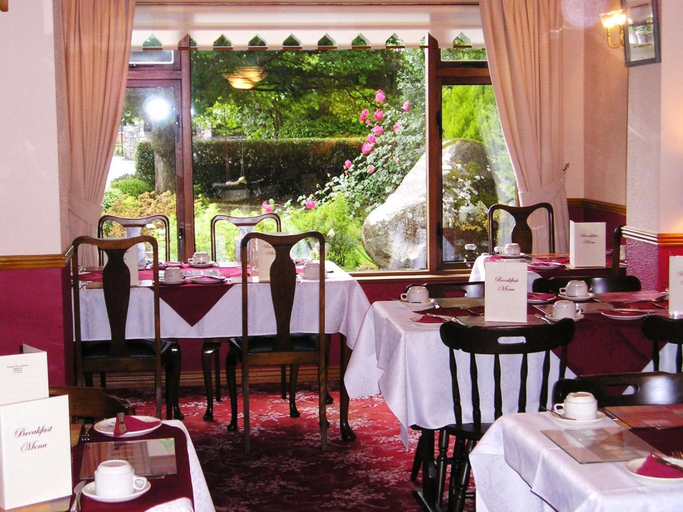 Food & Drinks 5, Mountain View Guesthouse