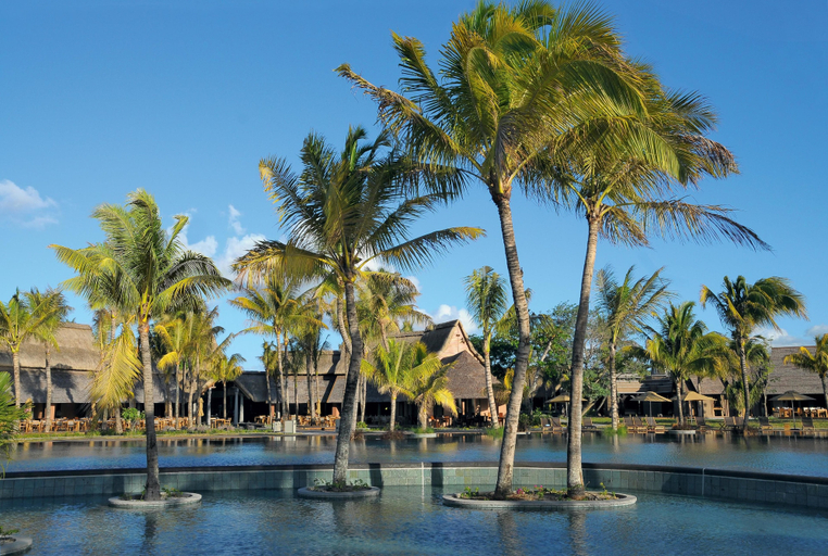 Sport & Beauty 3, Trou aux Biches Beachcomber Golf Resort & Spa