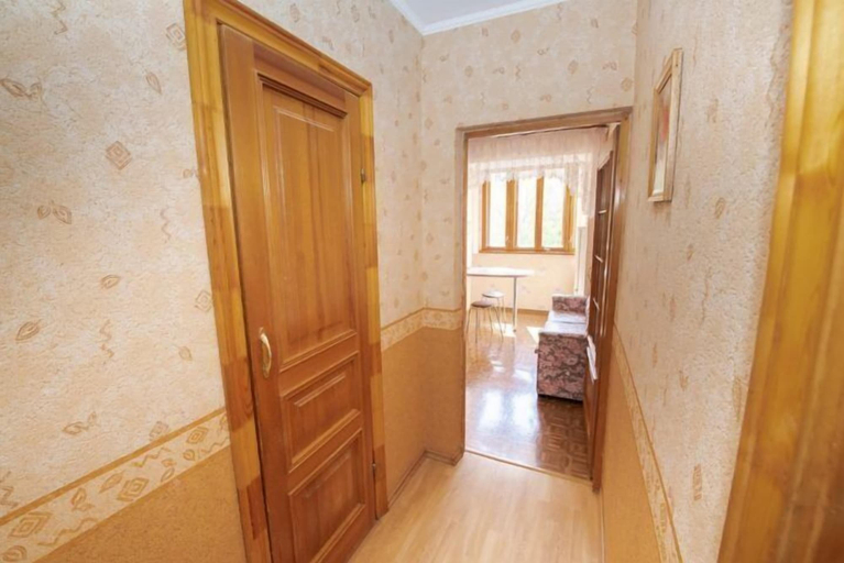 Others 4, Apartment on Amurskaya St. 82, Vladivostok gorsovet
