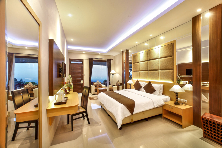 Bedroom 18