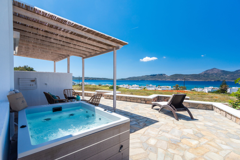 Sport & Beauty 3, Santa Maria Village, South Aegean