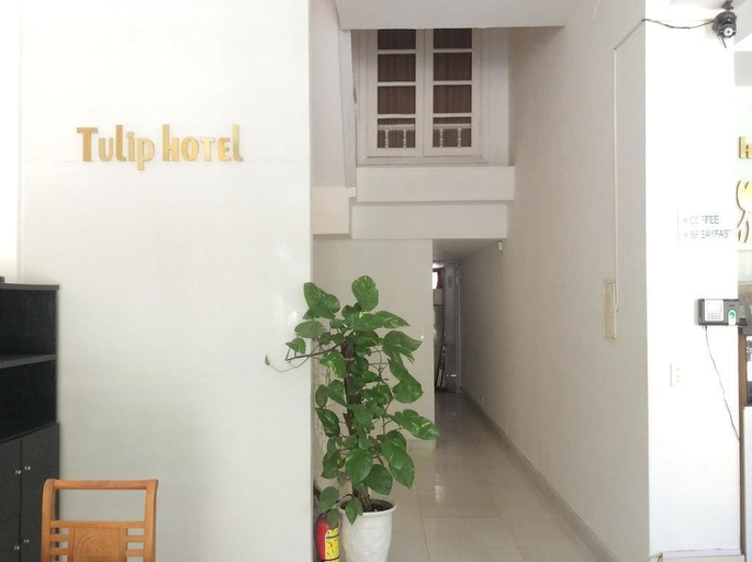 Others 3, Tulip Hotel Vu Ngoc Phan, Đống Đa