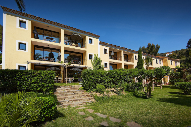 Exterior & Views 2, La Residence du Bailli, Var