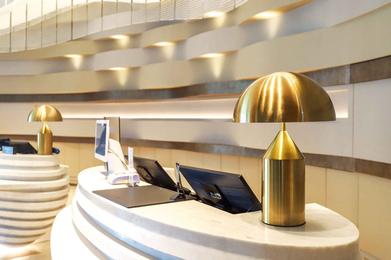 Public Area 4, Pullman Haikou, Haikou