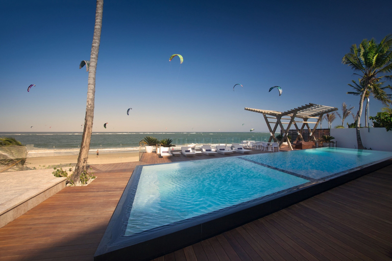Sport & Beauty 3, Ultravioleta Boutique Residences, Sosua