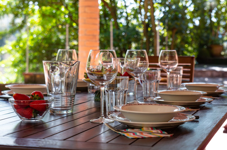 Food & Drinks, Villa La Pieve, Lucca