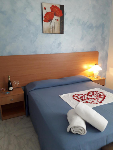 Bedroom 5, La Valle Verde, Vibo Valentia