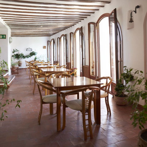 Food & Drinks, Hotel Casa De Los Arcos, Almería