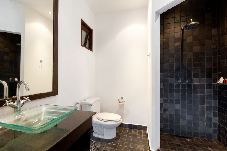 Bathroom 3, Sensive Hill Villas, Phuket Island