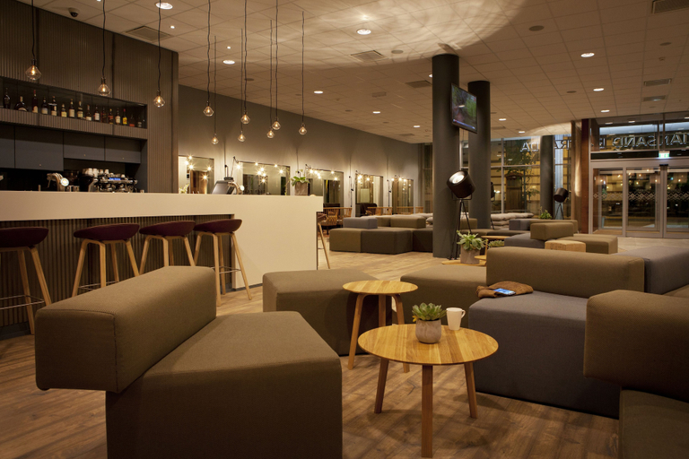 Food & Drinks 5, Scandic Kristiansand Bystranda, Kristiansand