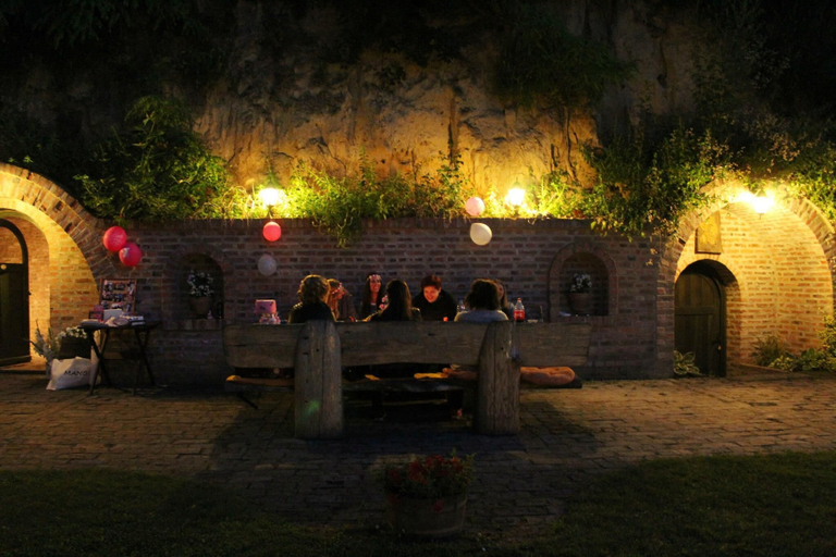 Food & Drinks 4, Mikin dol Baranja Country House, Draž