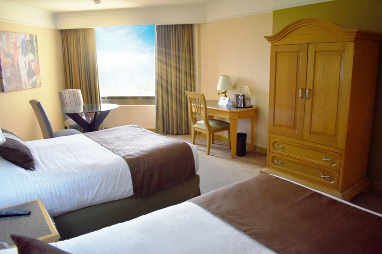 Bedroom 3, San Luis Lindavista, Culiacán