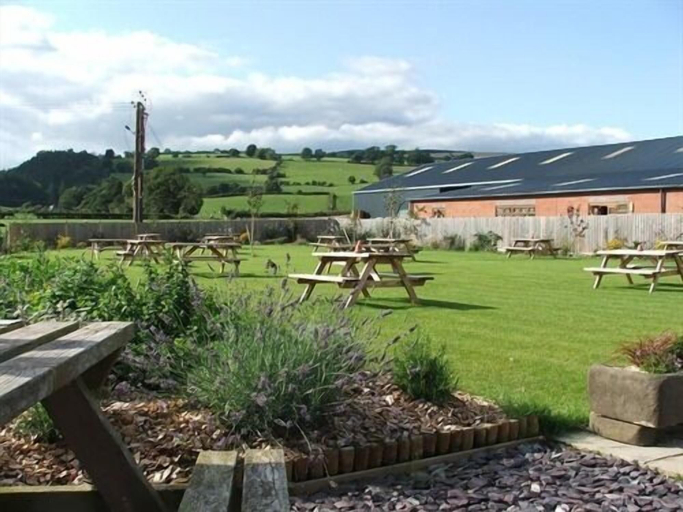 Others 3, The Lowfield Inn, Shropshire